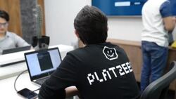 CLEAN : Guatemalans create 'Platzeeland': a metaverse with cheese patios and UFOs News Clip