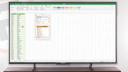 EXCEL DATA: Using JSON Data Instructional Video