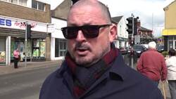 Constituents react to Andrew Bridgen joining Reclaim News Clip