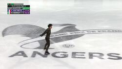 Siao Him Fa claims another Grand Prix de France title on home soil News Clip