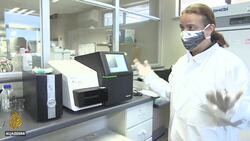 South Africa vaccine campaign: Tens of thousands get Johnson and Johnson's jab News Clip