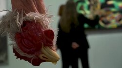 CLEAN : Still life in the spotlight at the "Les Choses" exhibition at the Louvre News Clip