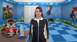 Work Out That Upper Body Instructional Video