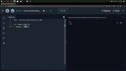 Python In Practice - 15 Projects to Master Python - Creating a Duplicate List Elements Remover Function Instructional Video
