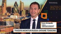 PIMCO's Yacov Arnopolin on Emerging Markets News Clip