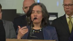 NYC now has coronavirus test and detection system News Clip