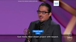 Emmy Awards: The lowdown on winners, including big night for 'Shogun' and 'Baby Reindeer' Instructional Video