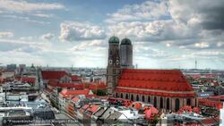Top 8 Places to Visit in Munich Instructional Video