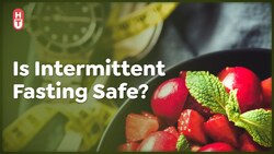 Does Intermittent Fasting Increase Heart Attack Risk 91%? Instructional Video