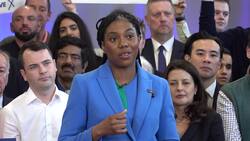 Tories facing ‘extremely difficult’ local elections, Badenoch warns at campaign launch News Clip