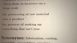 Manufacturing Definition Stock Footage