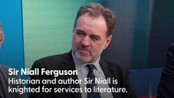 Alan Bates  Gordon Brown And Tracey Emin Headline In King’s Birthday Honours News Clip
