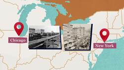 The Gilded Age Instructional Video