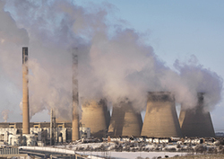 Pollution: Air Instructional Video