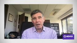 Could Next COVID Wave Mean More Vaccine Shots? News Clip