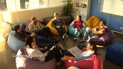 Setting and Achieving Career Goals Instructional Video