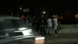 Cubans react to death of Fidel Castro News Clip