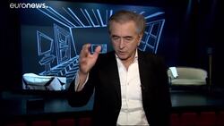 State of the Union: "This house of Europe is today the prey of arsonists" News Clip