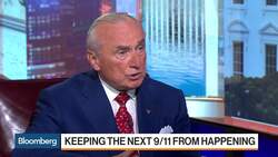 9/11 Could've Been Prevented With Better Collaboration, Ex-NYC Police Commissioner Bratton Says News Clip