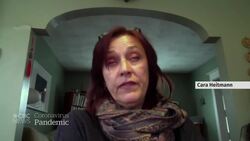 Cancer patients worry as COVID-19 forces treatment delays in Canada News Clip