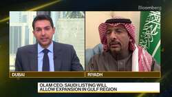 Saudi Minister Alkhorayef on Mining Plans News Clip