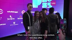 London Eurovision Party gives fans a taste of what to expect in Basel News Clip