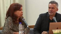 Argentine VP presents autobiography at Havana fair Instructional Video