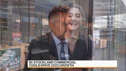 Stockland CEO on FY Results News Clip
