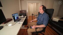 Covid-19 Is Pushing 'Essential Workers' To Fight Back News Clip