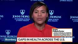 Addressing the Gaps in Health Care Across the U.S. News Clip