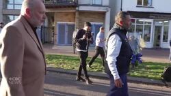 Locals react to fatal stabbing of David Amess News Clip