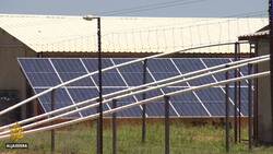 The economic cost of South Africa's rolling blackouts News Clip