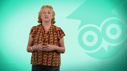 GCSE Secondary English Age 13-17 - Vocabulary: Colloquial - Explained Instructional Video