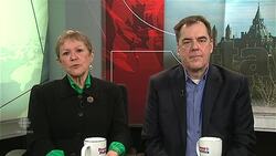 Trump presidency is more plausible than ever News Clip