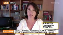 JPMorgan's Farrell on Australian Sentiment, ESG and Equality News Clip