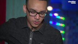On A Positive Note: New Jersey Band Uses 'Bachata' to End Bullying News Clip