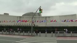 CLEAN : United Nations set to host 73rd General Assembly debate News Clip