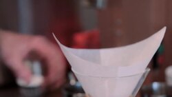 How to Make Pour-Over Coffee Instructional Video