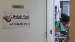 CLEAN : US nonprofit delivers fans to help alleviate extreme heat News Clip