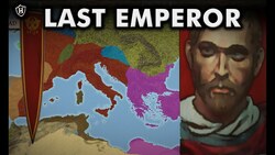 The Rise and Fall of Majorian: The Last Hope of the Western Roman Empire Instructional Video