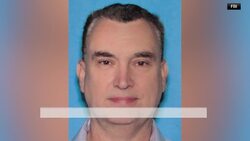 Man suspected of shooting 2 Minnesota lawmakers caught, AP sources says News Clip