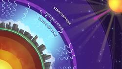 The Ozone Layer Instructional Video