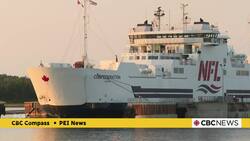 Ferry firm hopes for a trouble-free season as new vessel added: 'It's darn near close to a new ship' News Clip
