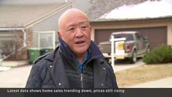 Canadian real estate going into hibernation, CREA numbers suggest News Clip