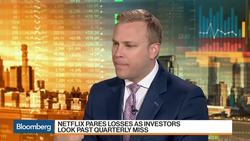 How Benchmark's Kevin Kelly Is Playing Equinix News Clip