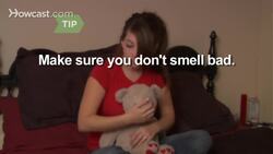 How to Cuddle Instructional Video