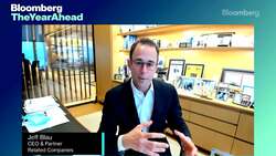 Related Companies CEO Blau on Real Estate Investing in 2021 News Clip