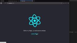 The Complete React Developer Course (with Hooks and Redux) - Using Create React App Instructional Video
