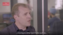 Why startups are leaving Silicon Valley Instructional Video