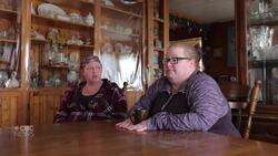 Sisters warning others about deadly form of strep after losing their parents News Clip